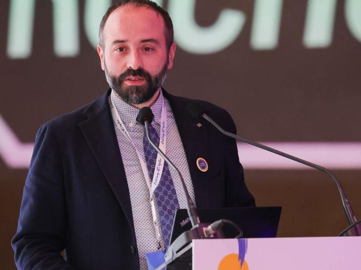 Emanuele Damico1